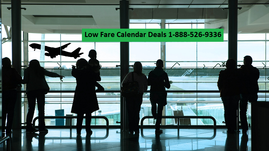 Low Fare Calendar 2020 Grab the Best Deals & Discount