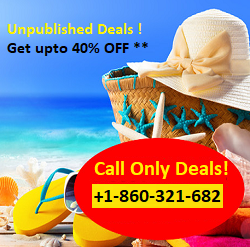 Grab Unpublished Deals on iairtickets